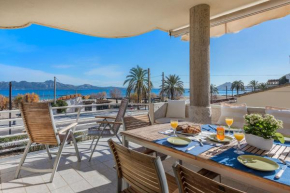 Ancora Apartment